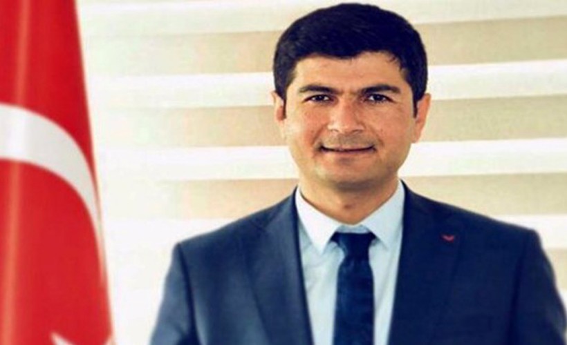 Tahir Emre Can, İzmir Vakıflar Bölge Müdürü oldu