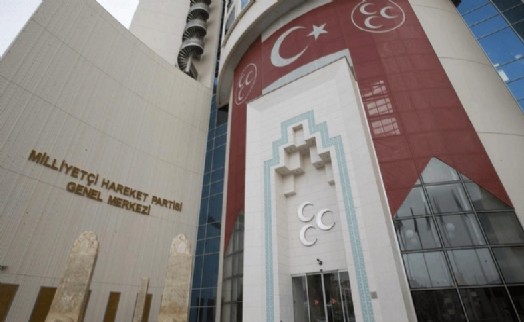 Tansiyon yükseliyor: MHP'den 'İYİ Parti' açıklaması