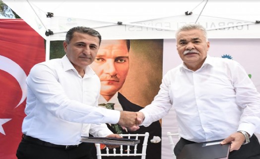 Torbalı'da toplu sözleşme sevinci