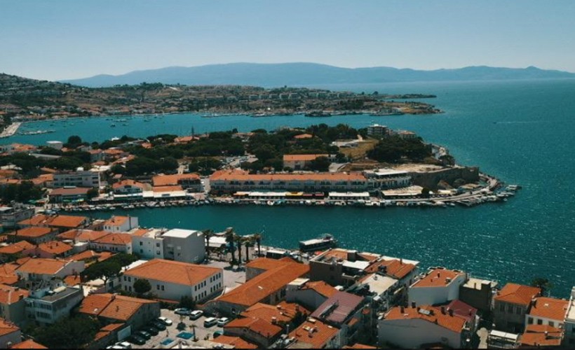 Turizmcilerden Turizm Bakanı ve Cumhurbaşkanı'na çağrı: Foça turizm alanı ilan edilmeli