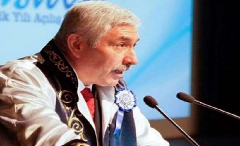Tutuklu eski rektör Hoşcoşkun'un savcılık ifadesi: Hafızam pek kuvvetli değil!
