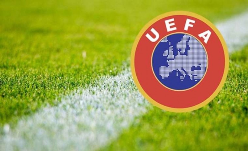 UEFA ülke puan sıralamasında son durum: Zirvedeyiz!