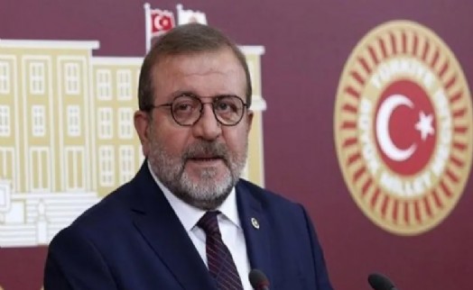 Yeşil Sol Parti'de kongre ve çoklu aday süreci: Kemal Bülbül adaylığını koyacak