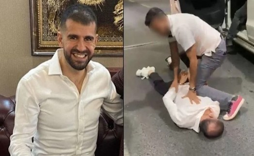 Cumhuriyet Başsavcılığı'ndan Ayhan Bora Kaplan suç örgütü kararı