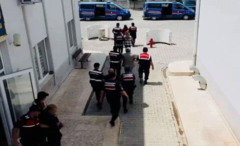 11 ilde 'Transfer Operasyonu' 52 gözaltı: Aralarında İzmir de var