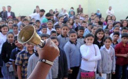20 milyon öğrenci okula döndü: Yeni eğitim yılında neler değişti?