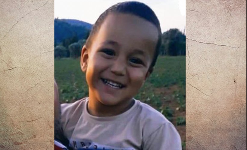 6 yaşındaki Kerem ölü bulunmuştu: İnşaat sahibi serbest kaldı