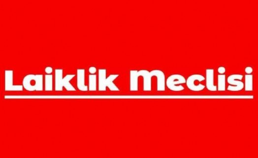 90 aydın ‘Laiklik Meclisi'ni kurdu