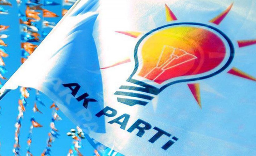 AK Parti'den Soyer’e ‘LGBT’ tepkisi: Sana da bu yakışır!