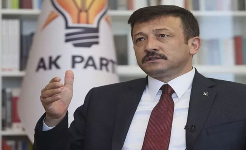 AK Partili Dağ'dan yerel seçim mesajı: İzmir'e daha fazla hizmet