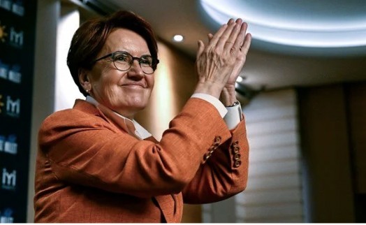 Akşener'in sağlık durumuyla ilgili açıklama