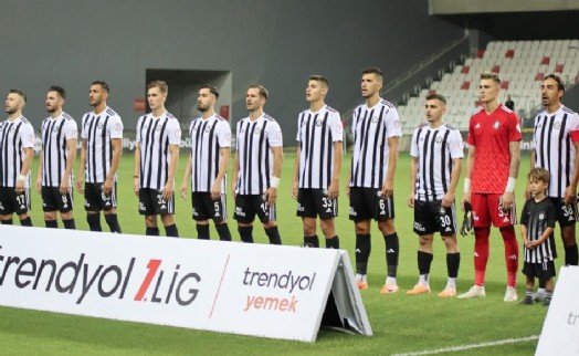 Altay'ı tecrübeli oyuncular taşıyor