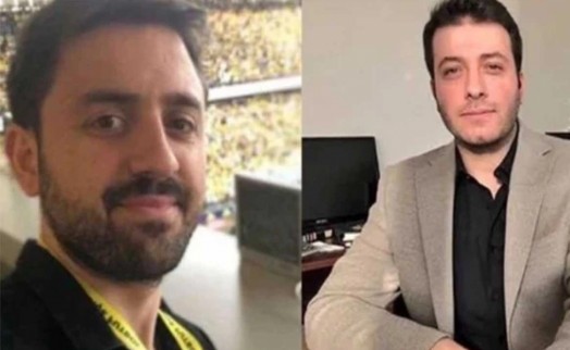 Aralarında Aykırı Genel Yayın Yönetmeni'nin de olduğu 8 kişi tutuklandı