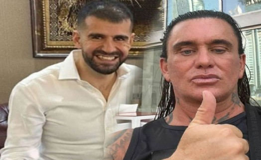 Ayhan Bora Kaplan'ın İzmir ilişkisi: 'Cehennem Necati' de Çeşme'de yaşıyor