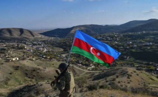 Azerbaycan, Karabağ'a operasyon başlattı