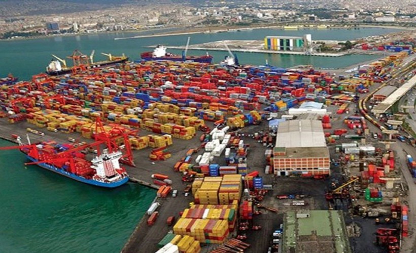 Bakanlık, Alsancak Limanı'na ilişkin soru önergesini yanıtsız bıraktı
