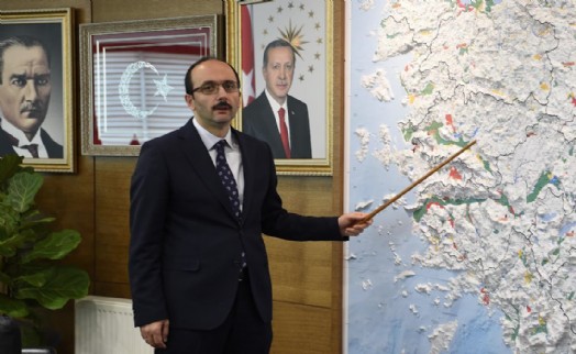 Bakırçay'a bir müjde daha