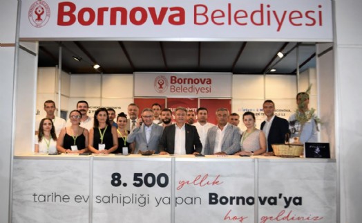 Başkan İduğ, Fuar Stadı'nda İzmirliler ile buluştu