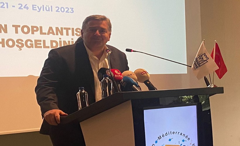Başkan Oran’dan 'plaj' çağrısı: Hepsine talibiz