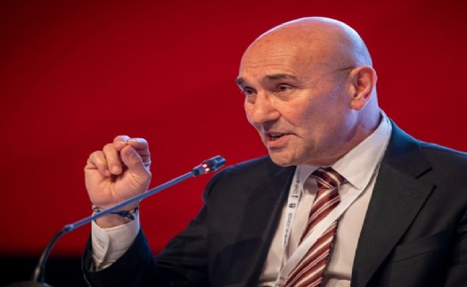 Başkan Soyer'den adaylık ve ittifak mesajları: Özlale'nin hevesi vardı