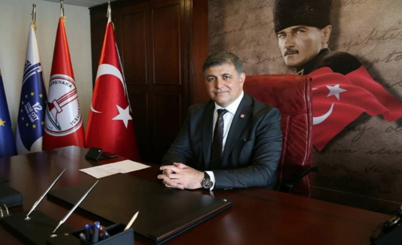 Başkan Tugay'dan Karşıyaka /Çiğli sınırı açıklaması: Vatandaşlarımızın içi rahat olsun.