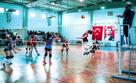 Bayraklı'da 4 yılda 42 bin 500 kişi sporla buluştu