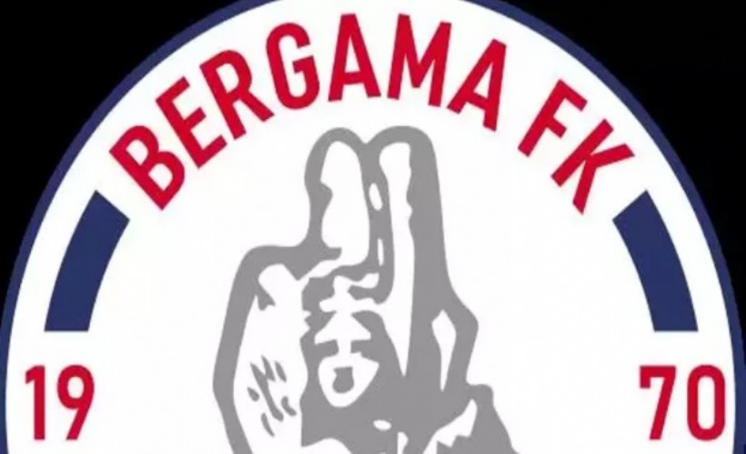 Bergama FK, 1 puanla başladı