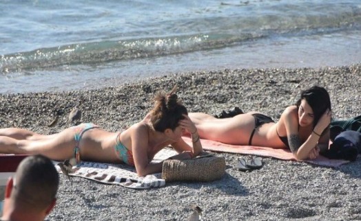 Bodrum'da eylülde turist bereketi