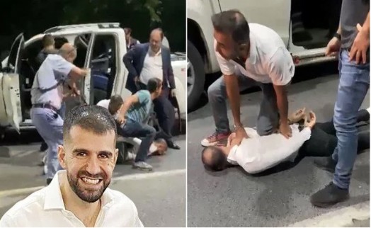 Bora Kaplan'ın yakalanmasına ilişkin yeni detaylar ortaya çıktı!