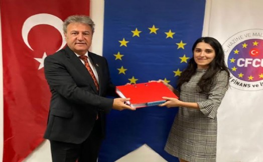 Bornova Belediyesi'nden yeşil gelecek programı