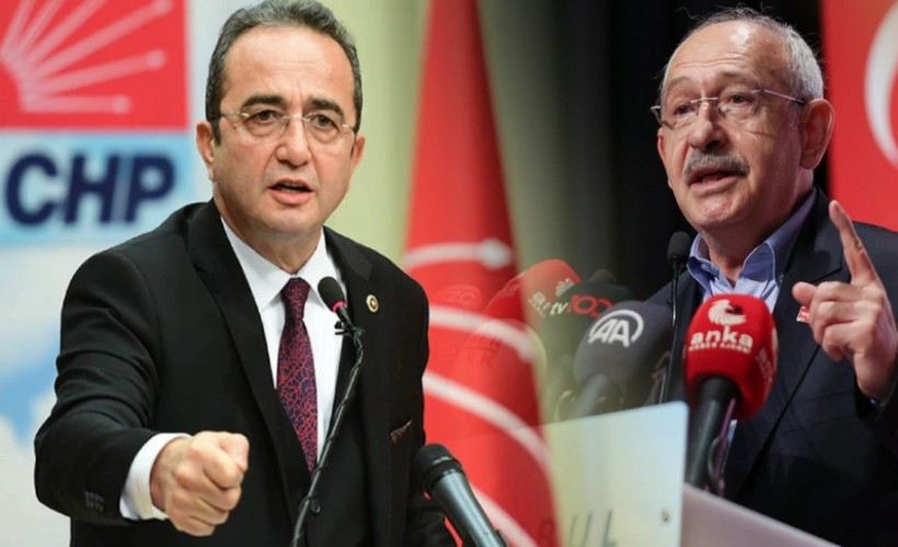 Bülent Tezcan'dan 'Kılıçdaroğlu' eleştirisi: Videodan öğrendik