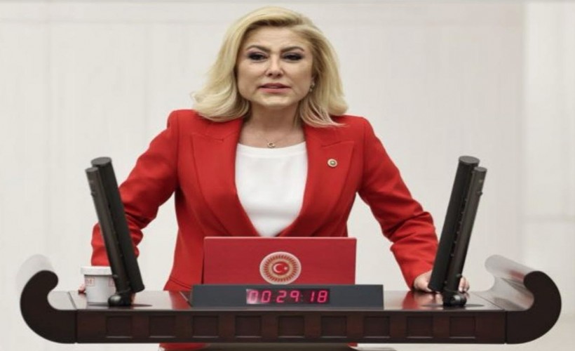 AK Partili Bursalı: CHP ve İYİ Parti'nin İzmir kavgası tam ibretlik