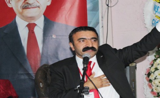 CHP Çiğli'den tepki çeken paylaşım: Önce yazdılar, sonra sildiler