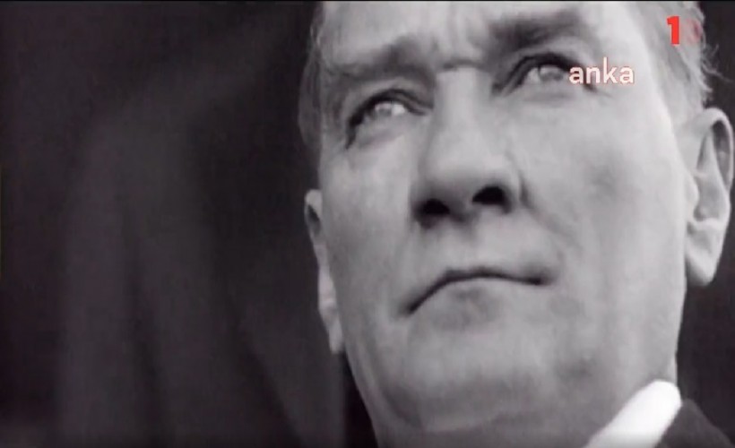 CHP'den 100. yıl videosu: Atatürk'ün mirası yüz yaşında