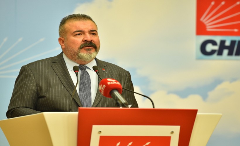 CHP'li Çelik'ten seçmen listelerinin unutulduğu iddialarına yanıt: Zarar vermeye yönelik...