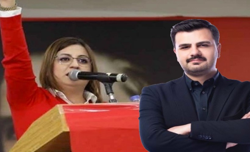 CHP'li Gültekin'den AK Partili İnan'a 'davet' yanıtı: Biz varız buyur gel