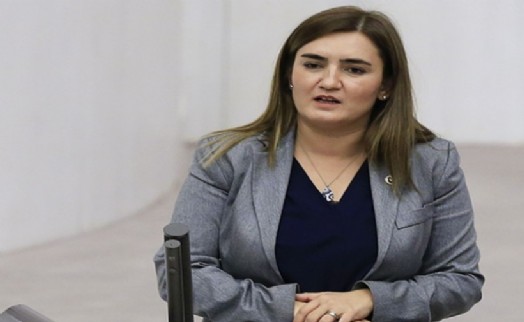 CHP'li Kılıç'tan MEB'e bir tepki daha: 'Çocuklar bilgide yarışacağına açlıkta yarışıyor!'