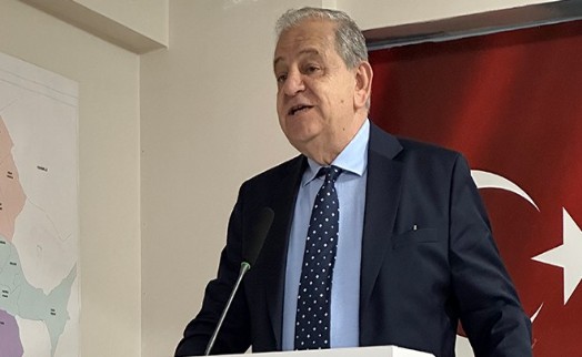 CHP'li Nalbantoğlu'ndan İYİ Partili Özlale'ye; 'Kurnazlıkla' İzmir yönetilmez