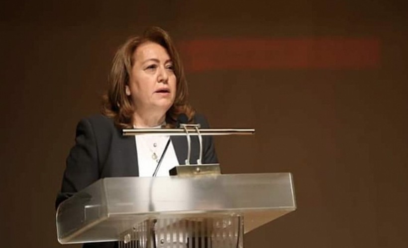 CHP'li kadınlar 'eşit temsiliyet' istedi