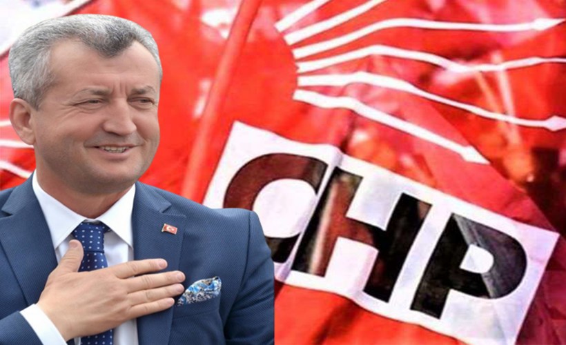 CHP'ye dönen Tahir Şahin'den flaş açıklama: AKP'ye altın tepside sunulan belediyeyi yeniden kazanarak