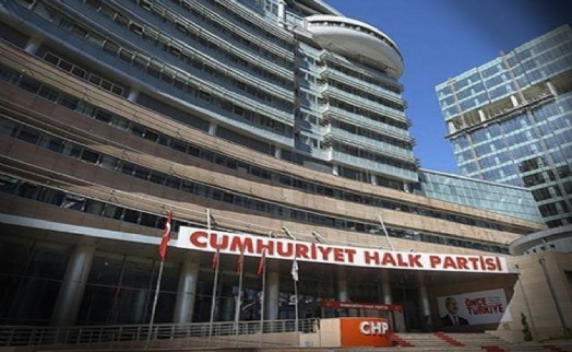 CHP'de kurultay tarihi belli oldu