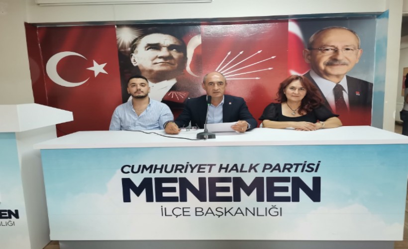 CHP’li Özbey’den AK Partili Pehlivan’a satış tepkisi