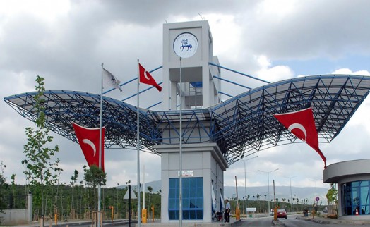 Dokuz Eylül Üniversitesi'yle ilgili çarpıcı Sayıştay raporu: İşçi sağlığı ve güvenliği ihmal edilmiş