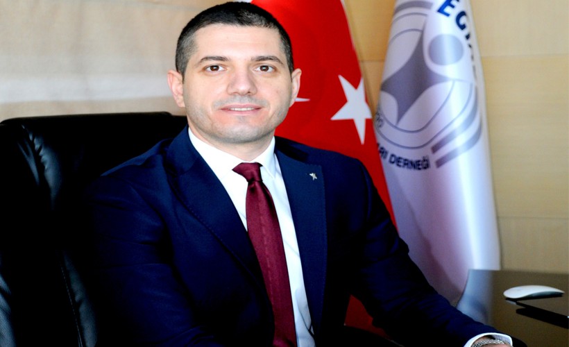 EGİAD Başkanı Yelkenbiçer: 9 Eylül İzmir’in kurtuluşu mücadelemizin sembolüdür