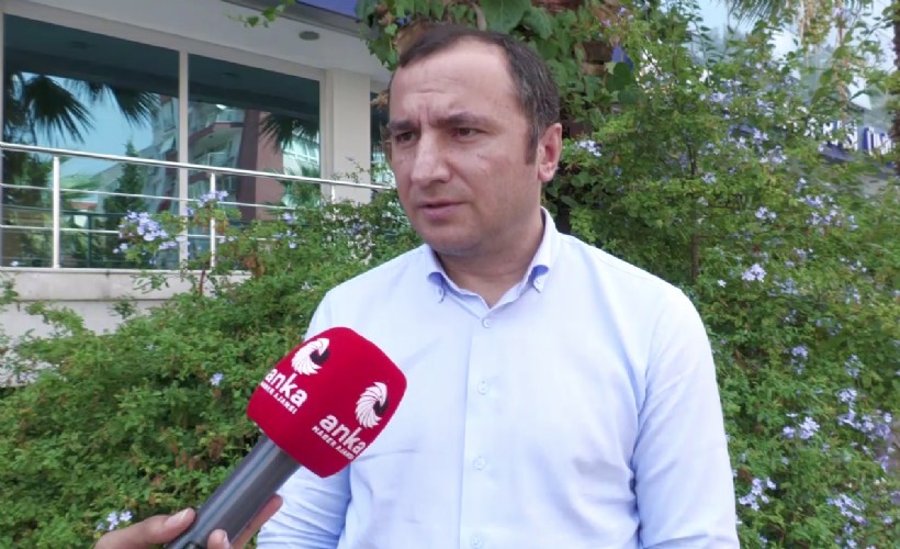 Eğitim- İş Genel Başkanı Kadem Özbay'dan 'uzun önlük' tepkisi