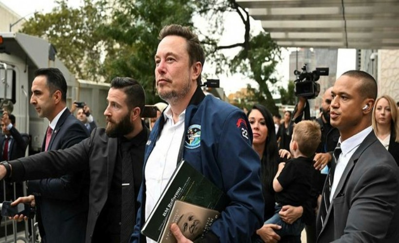 Elon Musk TEKNOFEST’e katılacağını duyurdu!
