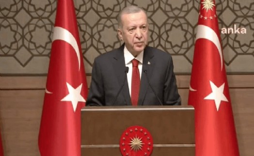 Erdoğan'ın yokluğunda Cumhurbaşkanlığına vekalet edecek isim belli oldu