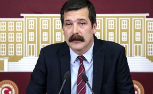 Erkan Baş'tan ‘yerel seçim' açıklaması