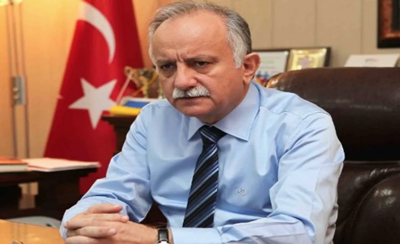 Eski Başkan Karabağ’dan çarpıcı açıklama: CHP kurtulmadan Türkiye kurtulmaz