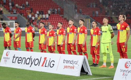 Göztepe, 1. Lig'in en değerli takımı